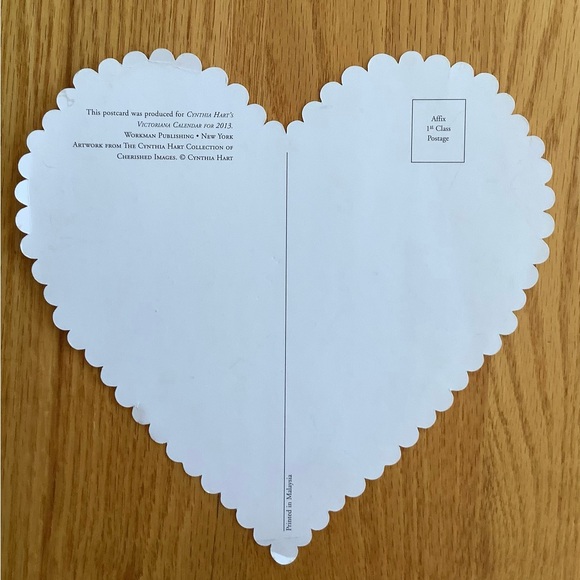 Lot of 50 Victorian Style All Occasion Postcards - Picture 5 of 9